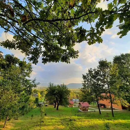 у романа 'корпус із сауною' Holiday home