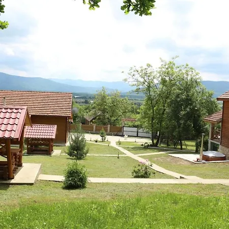 Holiday home у романа 'корпус із сауною' *