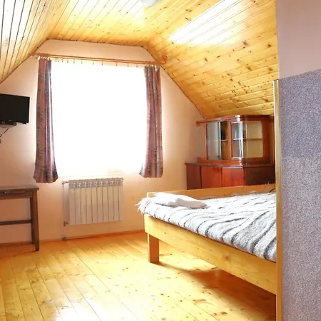 Holiday home у романа 'корпус із сауною'