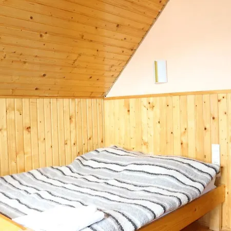 у романа 'корпус із сауною' Holiday home *