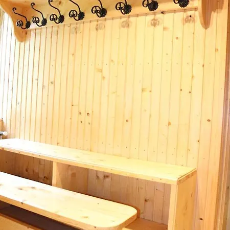 Holiday home у романа 'корпус із сауною'