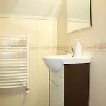 Holiday home у романа 'корпус із сауною'
