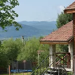 у романа 'корпус із сауною' Holiday home *
