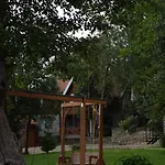 Holiday home у романа 'корпус із сауною' Verkhneye Sinevidnoye