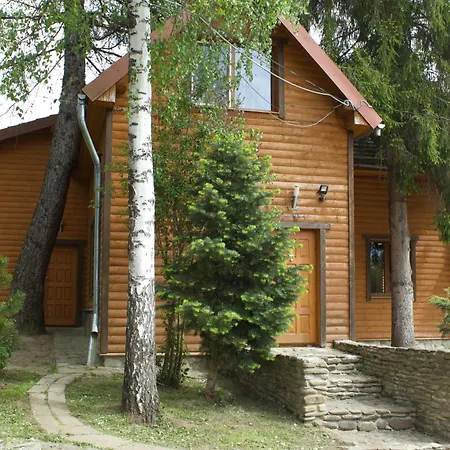 Holiday home у романа 'корпус із сауною'