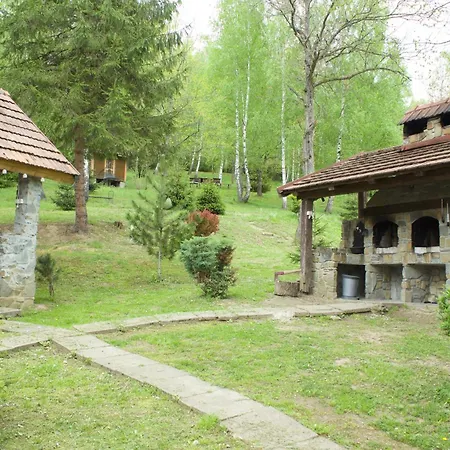 Holiday home у романа 'корпус із сауною' *