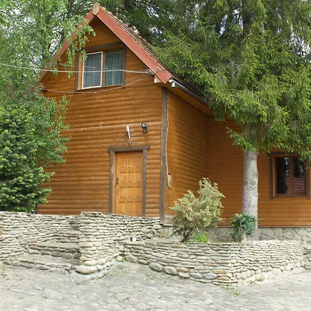 Holiday home у романа 'корпус із сауною'