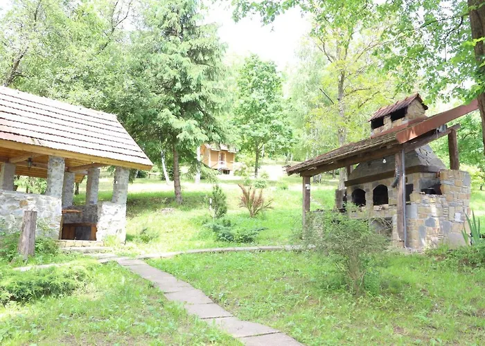 у романа 'корпус із сауною' Verkhneye Sinevidnoye